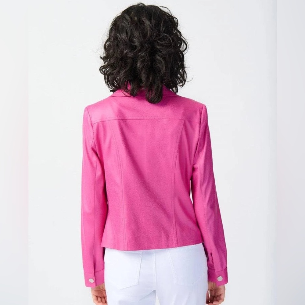 Joseph Ribkoff jacket - Picture 7 of 7